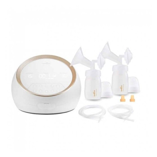 Rintapumppu Spectra Dual S