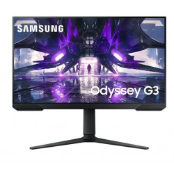 NÄYTTÖ LCD 27" S27AG320NU/LS27AG320NUXEN SAMSUNG