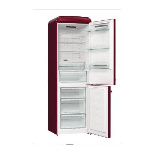 Jääkaappi GORENJE ONRK619DR