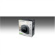 Radio Muse PLL M-185CR Black