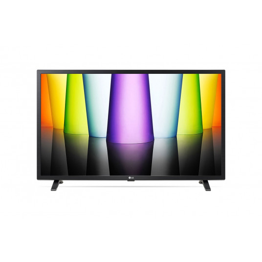 TV LG 32LQ630B6LA LED 32" Smart