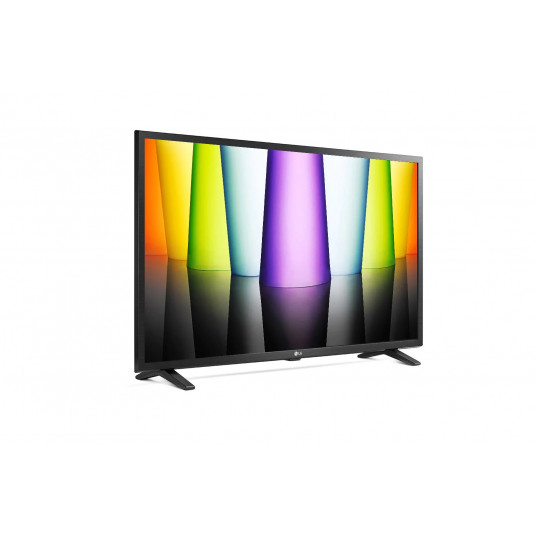 TV LG 32LQ630B6LA LED 32" Smart