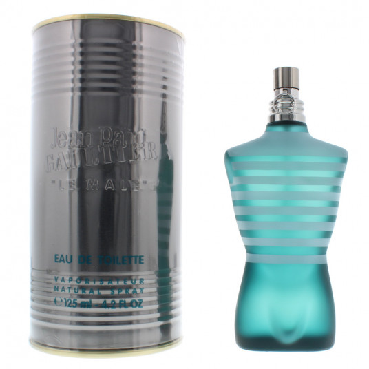 Jean Paul Gaultier Le Male EDT 125ml