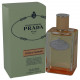 Prada Infusion De Fleur D oranssi Eau De Parfum Spray 100 ml naisille