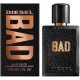 Diesel Bad EDT Spray 100 ml miehille