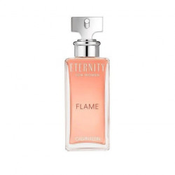 Calvin Klein Eternity Flame EDP Spray 100 ml naisille