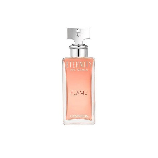 Calvin Klein Eternity Flame EDP Spray 100 ml naisille