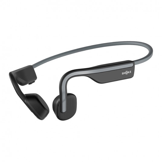 Kuulokkeet Shokz Open Move Grey S661GY