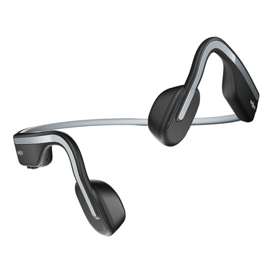 Kuulokkeet Shokz Open Move Grey S661GY