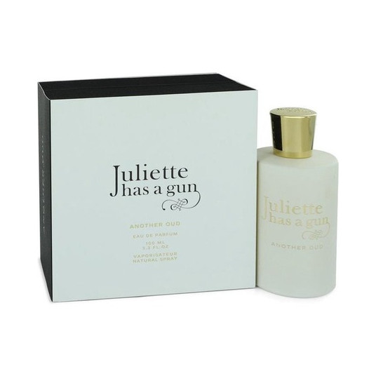 Juliette Has A Gun Another Oud EDP Spray 100 ml naisille