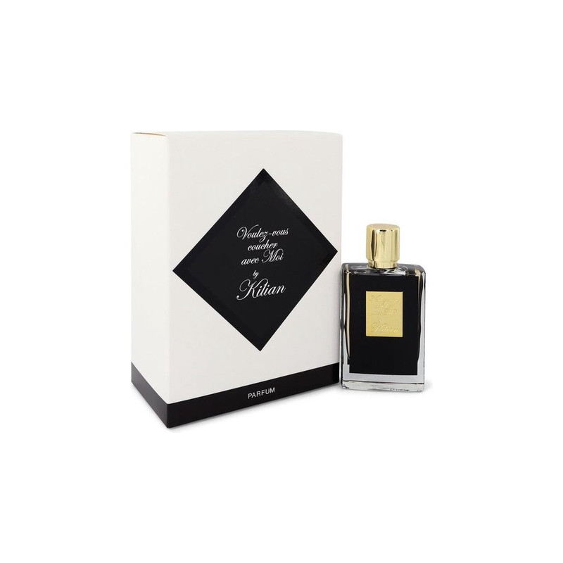 Kilian Voulez vous Coucher Avec Moi Eau De Parfum Spray 50 ml