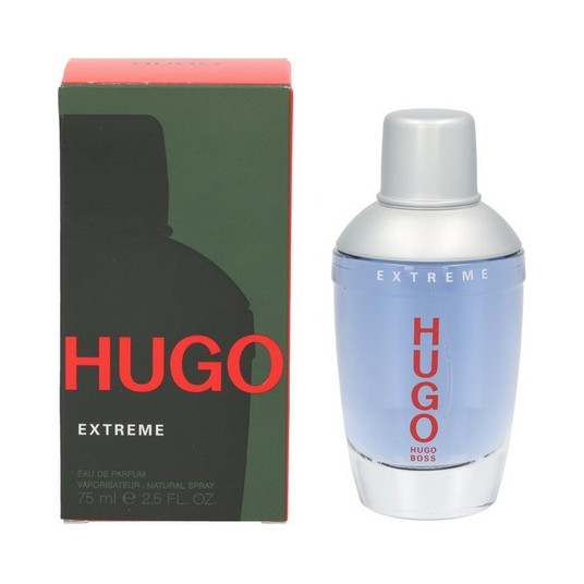 Hugo Boss Hugo Man Extreme Edp Spray 75 ml miehille