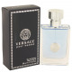 Miesten vessavesi Versace Pour Homme EDT Spray 50 ml