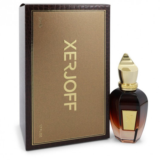 Xerjoff Oud Stars Gao EDP Spray Unisex 50 ml naisille