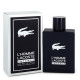 Lacoste L homme Intense EDT Spray 100 ml miehille