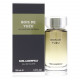 Karl Lagerfeld Bois De Yuzu EDT Spray 100 ml miehille