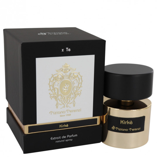 Hajuvesi miehille ja naisille Tiziana Terenzi Kirke Extrait De Parfum 100 ml