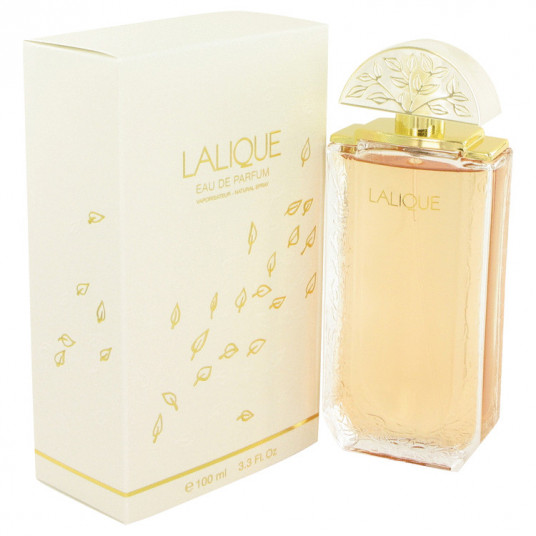 Lalique Lalique EDP Spray 100 ml naisille