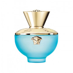 Versace Pour Femme Dylan Turquoise EDT Spray 100 ml naisille