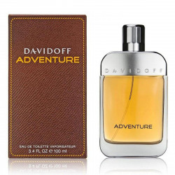 Davidoff Adventure EDT Spray 100 ml miehille