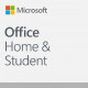 Microsoft 79G-05388, Office Home and Student 2021, Englanti, EuroZone, Medialess, P8