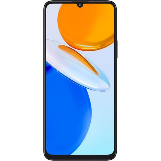 Älypuhelin Honor X7 4GB/128GB Dual-Sim Titanium Silver