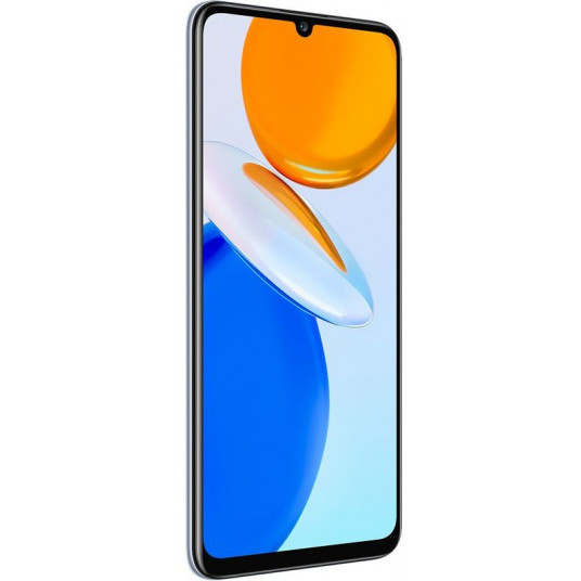 Älypuhelin Honor X7 4GB/128GB Dual-Sim Titanium Silver
