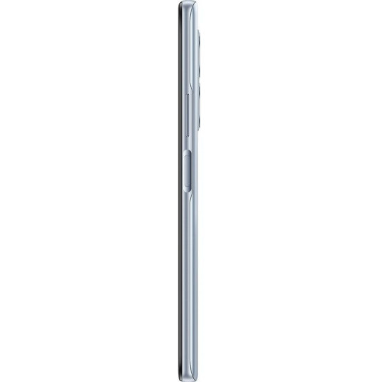 Älypuhelin Honor X7 4GB/128GB Dual-Sim Titanium Silver