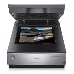 EPSON Perfection V850 Pro skanneri