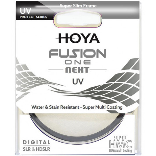Hoya Fusion ONE NEXT UV-suodatin 67mm