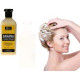 Xhc Nourishing Banana Conditioner Xpel Hiustenhoito