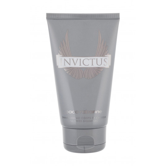 Invictus By Paco Rabanne All Over Shampoo 150 ml Tuoksut miehille