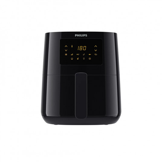 Kuumailmakeitin Philips HD9252/90