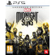 PS5-peli Marvel's Midnight Suns Enhanced Edition PS5