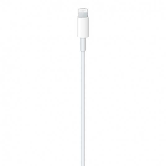 Apple-kaapeli MM0A3ZM/A USB-C Lightningiin, 1 m