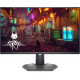 Dell Gaming Monitor G3223Q 32", IPS, UHD, 3840 x 2160, 16:9, 1 ms, 400 cd/m², musta, 120 Hz, HDMI-porttien määrä 1