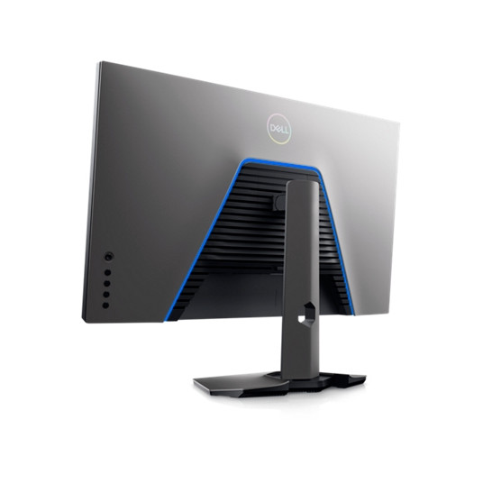 Dell Gaming Monitor G3223Q 32", IPS, UHD, 3840 x 2160, 16:9, 1 ms, 400 cd/m², musta, 120 Hz, HDMI-porttien määrä 1