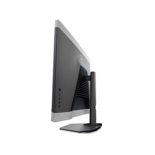 Dell Gaming Monitor G3223Q 32", IPS, UHD, 3840 x 2160, 16:9, 1 ms, 400 cd/m², musta, 120 Hz, HDMI-porttien määrä 1