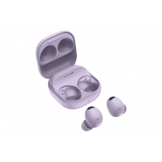 Kuulokkeet Samsung Galaxy Buds2 PRO Bora Purple