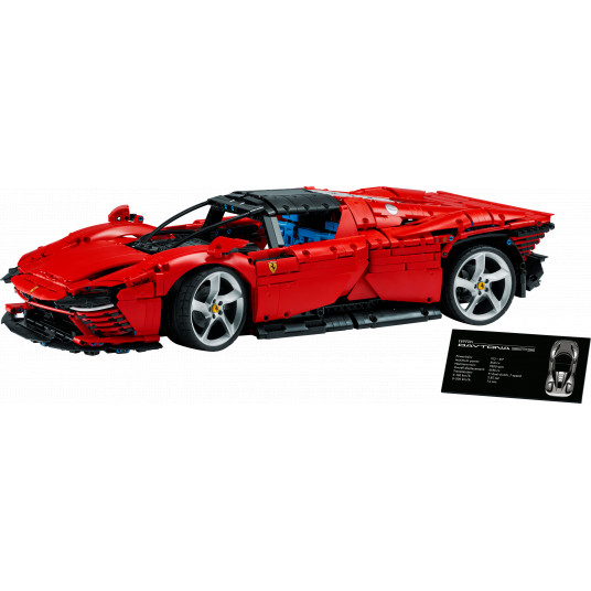 LEGO® 42143 TECHNIC Ferrari Daytona SP3