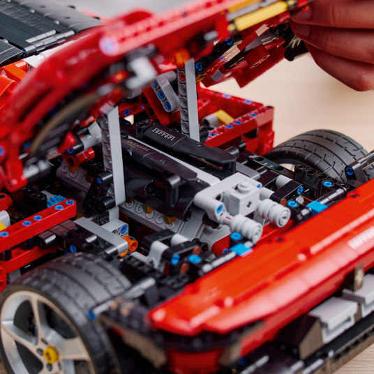 LEGO® 42143 TECHNIC Ferrari Daytona SP3