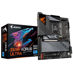 MB Z690 S1700 ATX/Z690 AORUS ULTRA 1.1 GIGABYTE