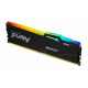 Kingston Fury Beast RGB 32GB [2x16GB 5200MHz DDR5 CL40 DIMM]