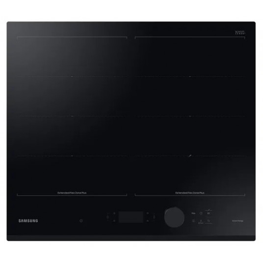 Induktioliesi Samsung NZ64B7799GK/U2