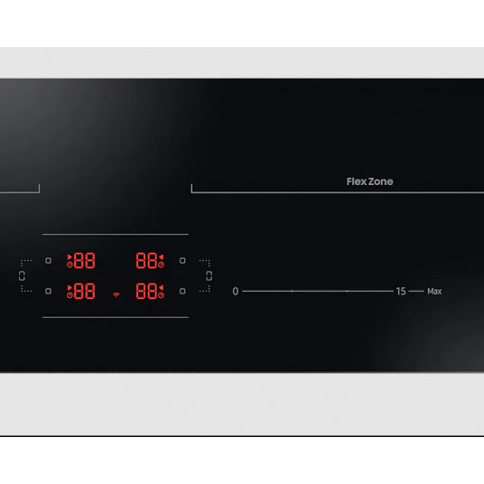 Induktioliesi Samsung NZ64B5066FK/U2