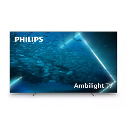 TV Philips 48OLED707/12 OLED 48"