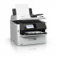 Epson WorkForce WF-M5799DWF (C11CG04401) Monitoiminen mustesuihku, mustavalkoinen, A4, tulostin