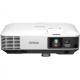 Epson Installation Series EB-2250U WUXGA (1920x1200), 5000 ANSI lumenia, 15.000:1, valkoinen,