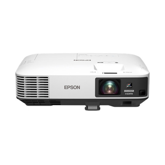 Epson Installation Series EB-2250U WUXGA (1920x1200), 5000 ANSI lumenia, 15.000:1, valkoinen,