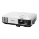 Epson Installation Series EB-2250U WUXGA (1920x1200), 5000 ANSI lumenia, 15.000:1, valkoinen,